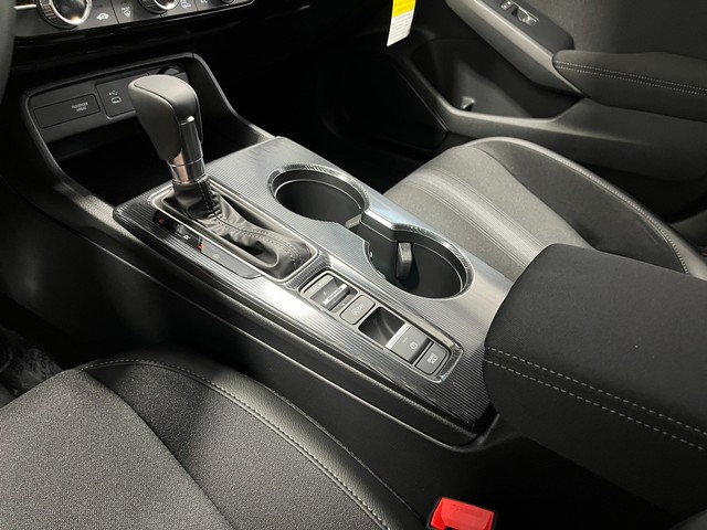 Honda Civic Sedan Vehicle Full-screen Gallery Image 22