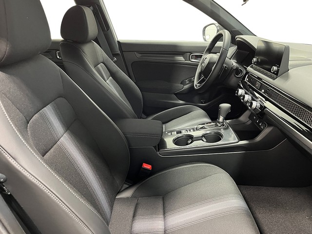 Honda Civic Sedan Vehicle Full-screen Gallery Image 25
