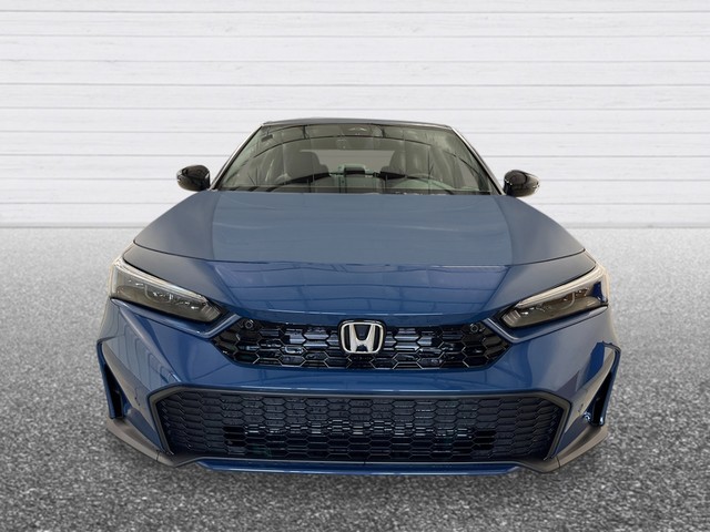 Honda Civic Sedan Hybrid Vehicle Full-screen Gallery Image 11