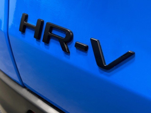 Honda HR-V Vehicle Full-screen Gallery Image 08