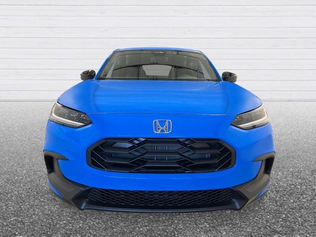 Honda HR-V Vehicle Full-screen Gallery Image 11