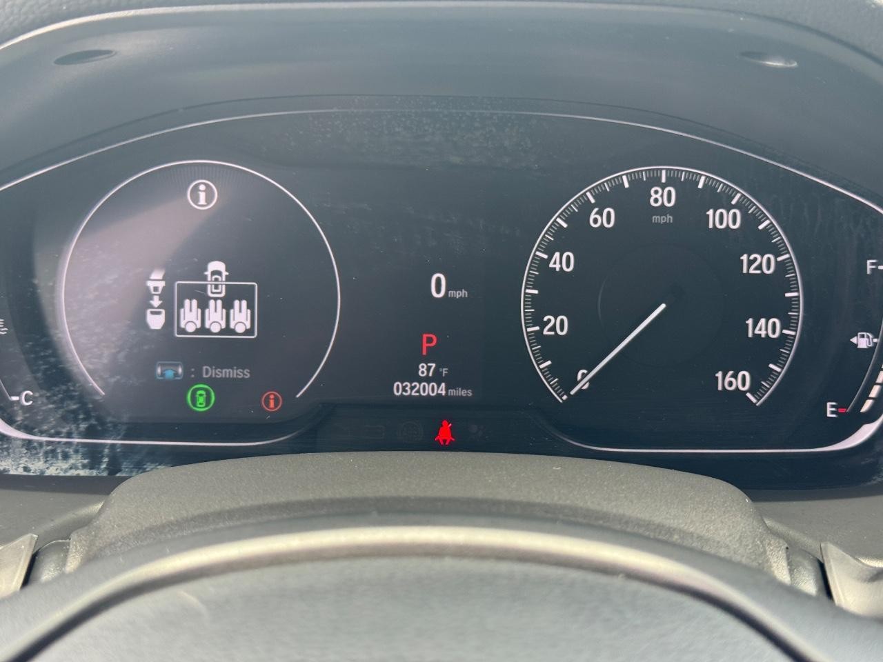 Honda Accord Sedan Vehicle Full-screen Gallery Image 20