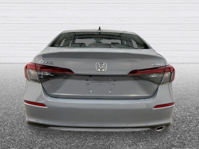 Honda Civic Sedan Vehicle Full-screen Gallery Image 05