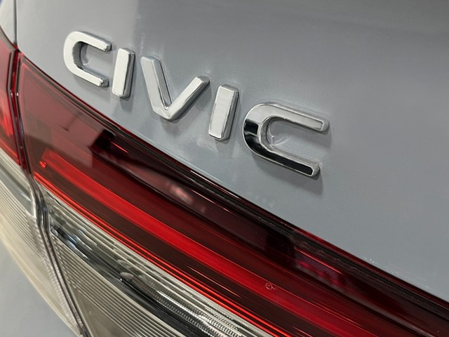 Honda Civic Sedan Vehicle Full-screen Gallery Image 06
