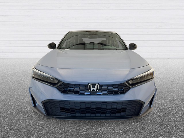 Honda Civic Sedan Vehicle Full-screen Gallery Image 11