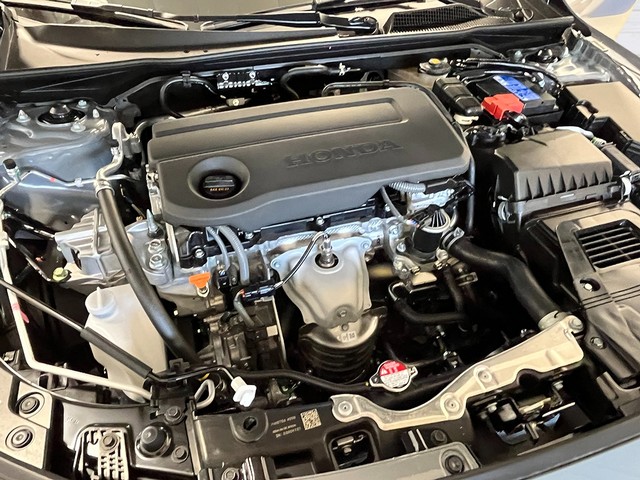 Honda Civic Sedan Vehicle Full-screen Gallery Image 13