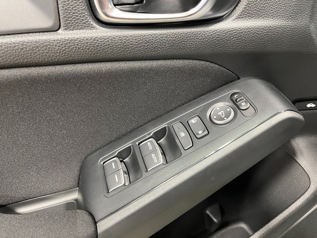 Honda Civic Sedan Vehicle Full-screen Gallery Image 15