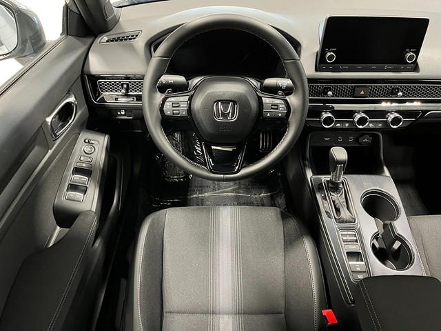 Honda Civic Sedan Vehicle Full-screen Gallery Image 17