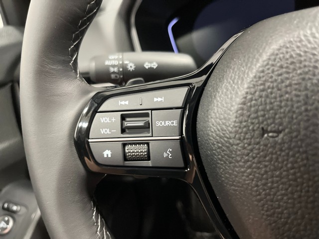 Honda Civic Sedan Vehicle Full-screen Gallery Image 18