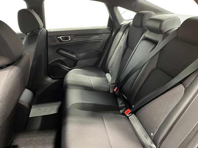 Honda Civic Sedan Vehicle Full-screen Gallery Image 23