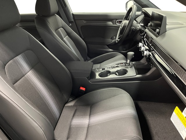 Honda Civic Sedan Vehicle Full-screen Gallery Image 25