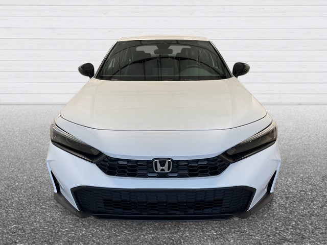 Honda Civic Sedan Vehicle Full-screen Gallery Image 11