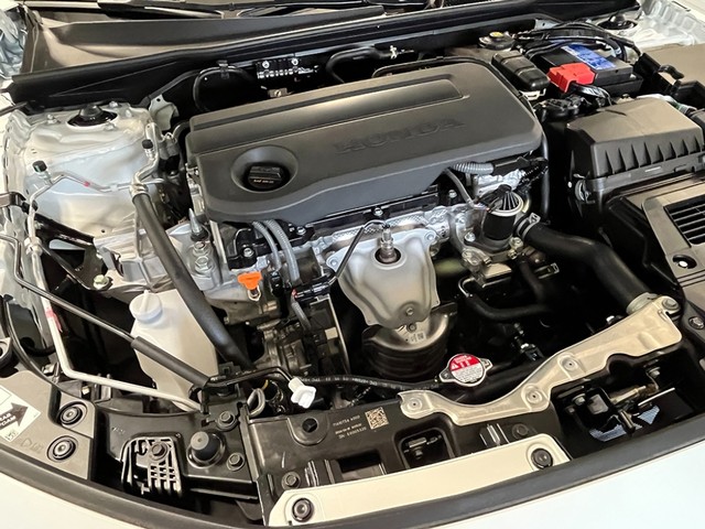 Honda Civic Sedan Vehicle Full-screen Gallery Image 13