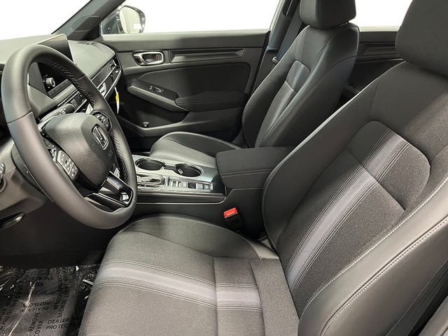 Honda Civic Sedan Vehicle Full-screen Gallery Image 14
