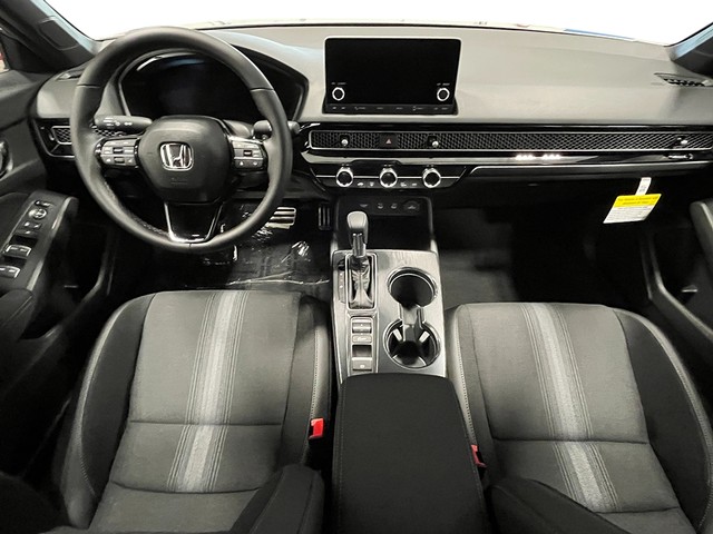 Honda Civic Sedan Vehicle Full-screen Gallery Image 16