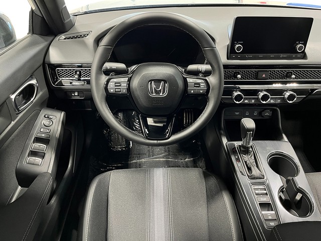 Honda Civic Sedan Vehicle Full-screen Gallery Image 17