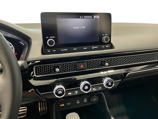Honda Civic Sedan Vehicle Full-screen Gallery Image 20