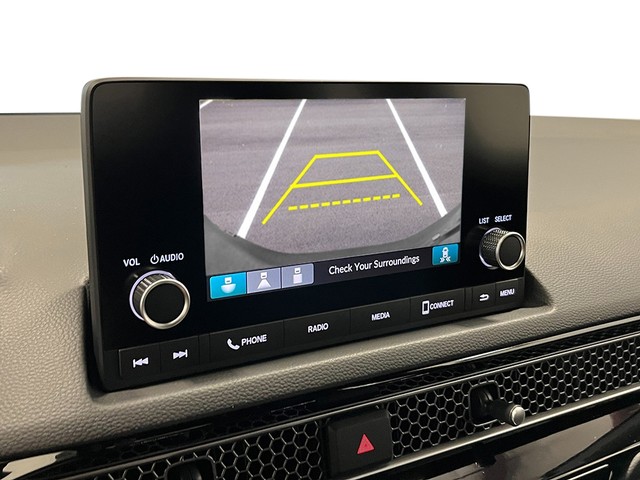 Honda Civic Sedan Vehicle Full-screen Gallery Image 21