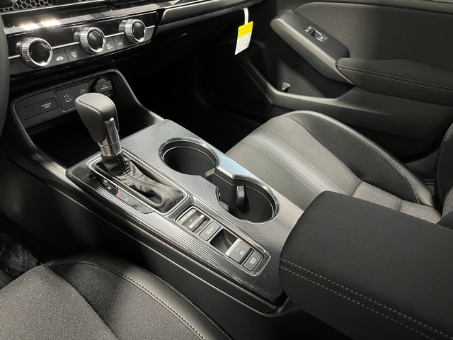 Honda Civic Sedan Vehicle Full-screen Gallery Image 22