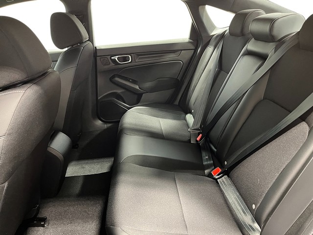 Honda Civic Sedan Vehicle Full-screen Gallery Image 23