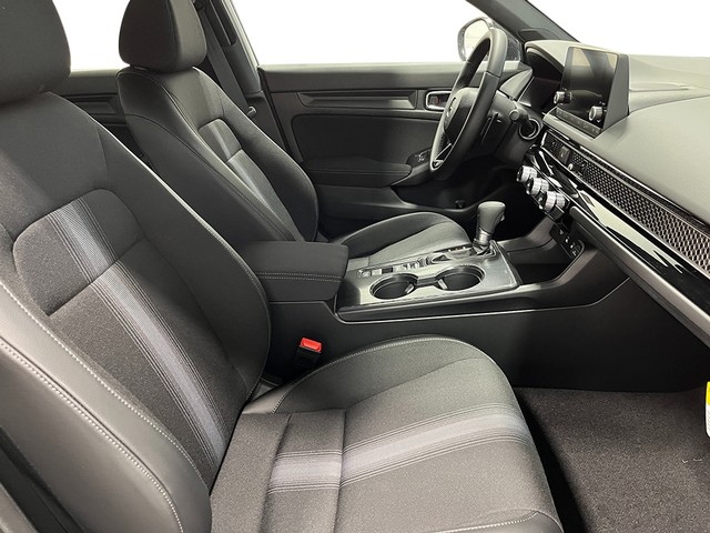 Honda Civic Sedan Vehicle Full-screen Gallery Image 25