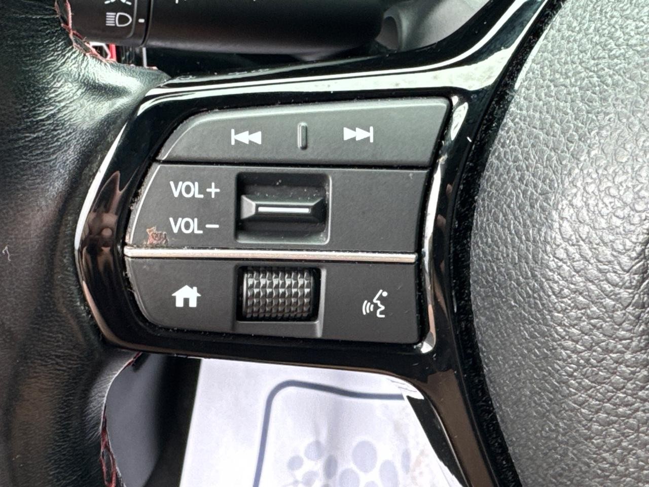 Honda Civic Si Vehicle Full-screen Gallery Image 21