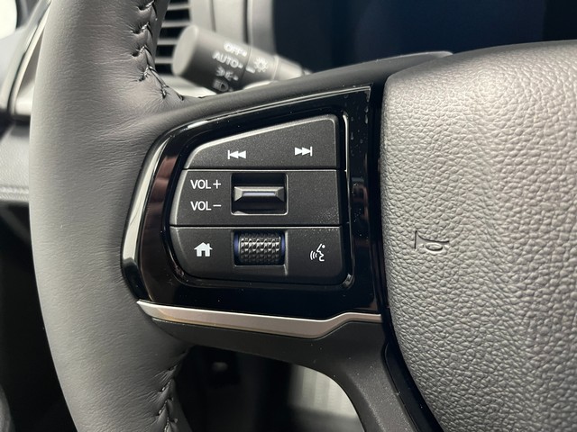 Honda Odyssey Vehicle Full-screen Gallery Image 16