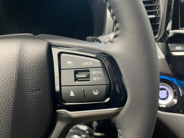 Honda Odyssey Vehicle Full-screen Gallery Image 17
