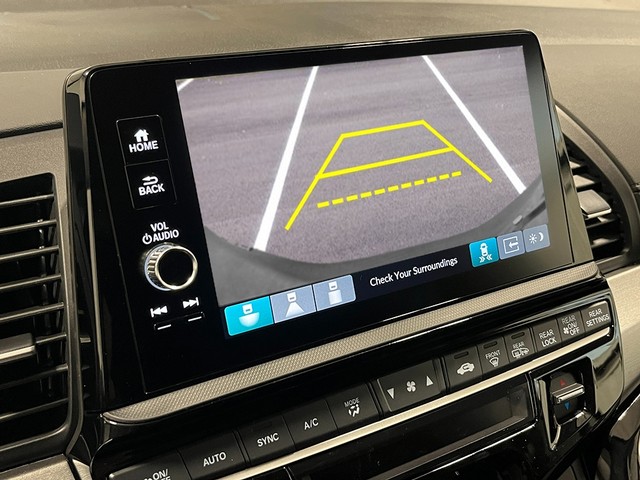 Honda Odyssey Vehicle Full-screen Gallery Image 20