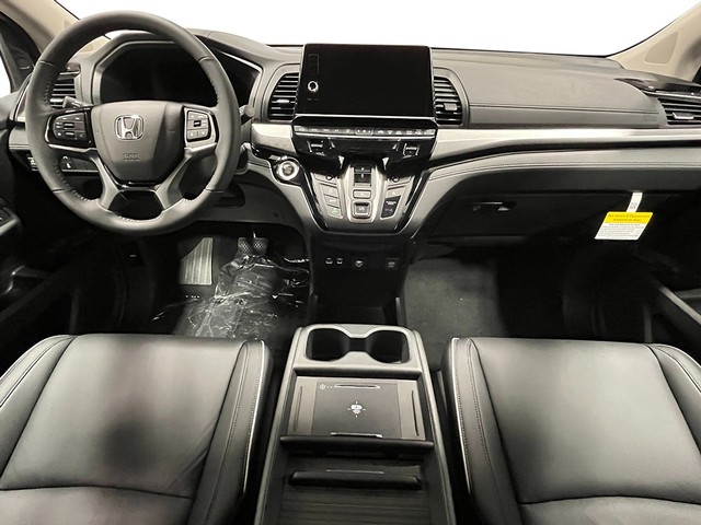 Honda Odyssey Vehicle Full-screen Gallery Image 25