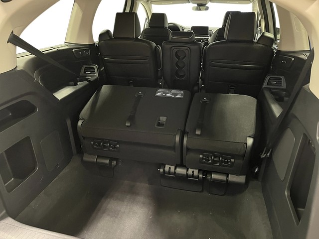 Honda Odyssey Vehicle Full-screen Gallery Image 27