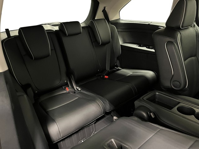 Honda Odyssey Vehicle Full-screen Gallery Image 28