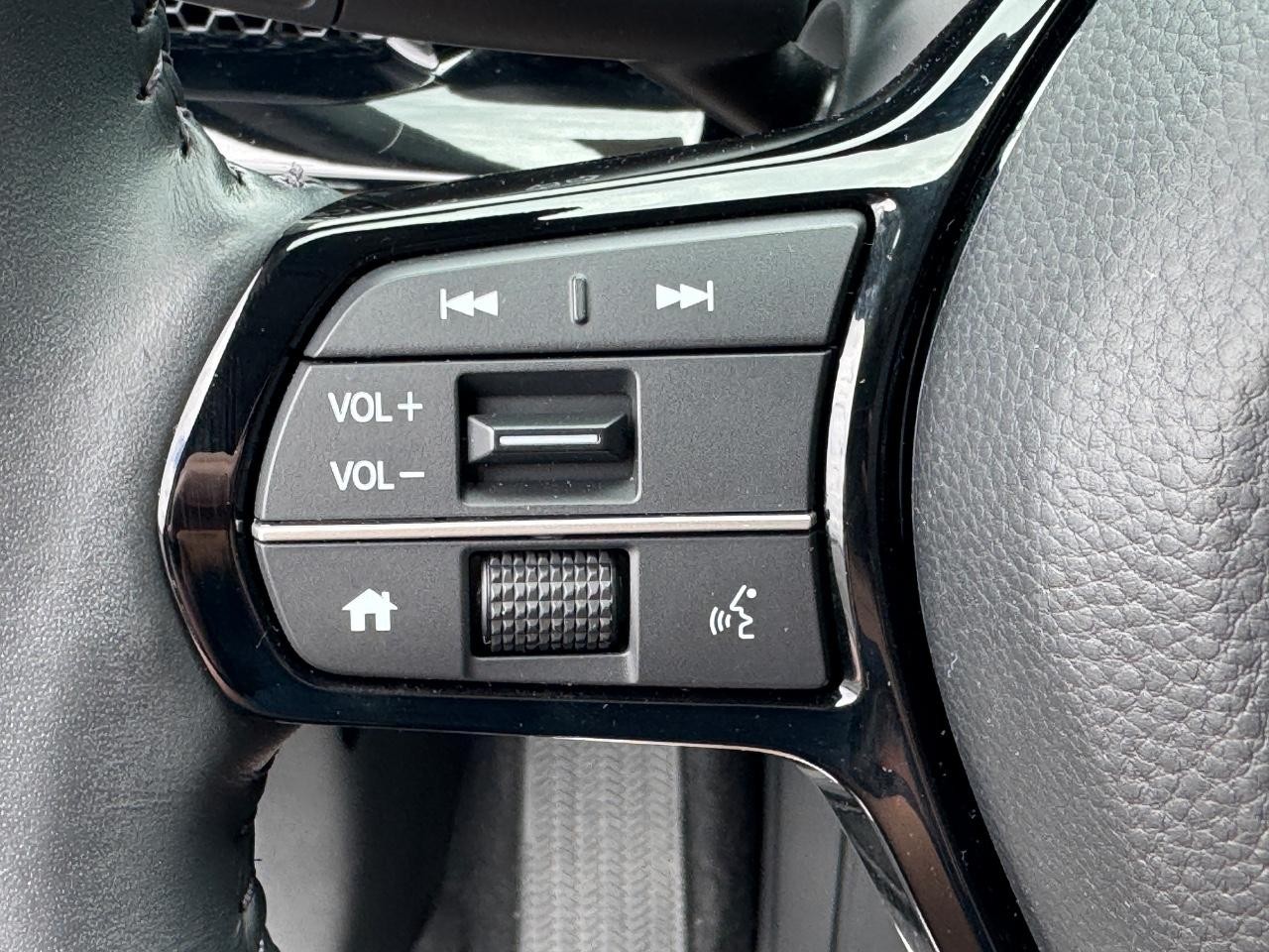 2023 Honda CR-V EX-L - Photo 22