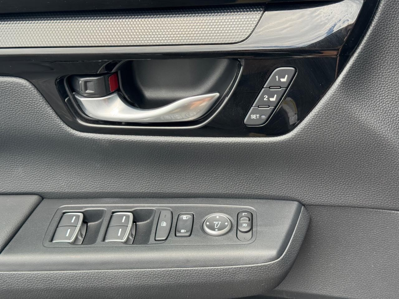 2023 Honda CR-V EX-L - Photo 26