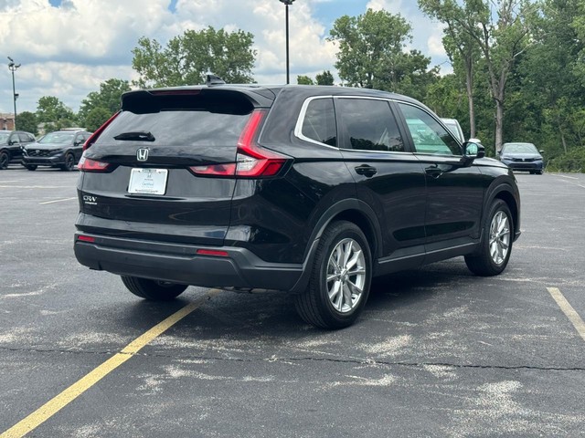 Honda CR-V Vehicle Full-screen Gallery Image 04