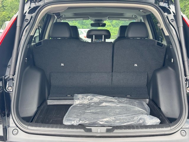 Honda CR-V Vehicle Full-screen Gallery Image 05
