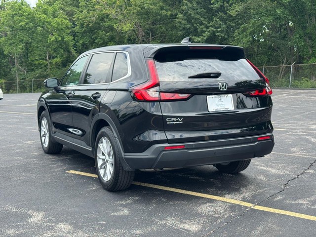 Honda CR-V Vehicle Full-screen Gallery Image 07