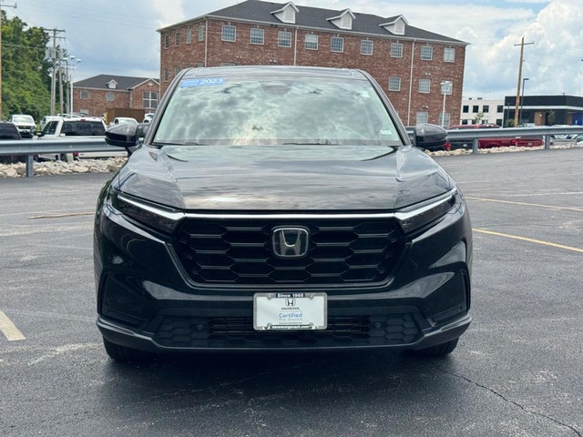 Honda CR-V Vehicle Full-screen Gallery Image 10