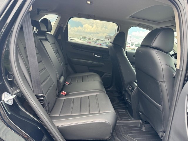 Honda CR-V Vehicle Full-screen Gallery Image 11