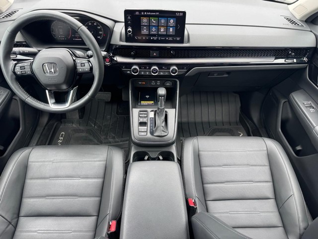 Honda CR-V Vehicle Full-screen Gallery Image 12