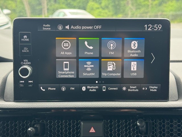 Honda CR-V Vehicle Full-screen Gallery Image 14