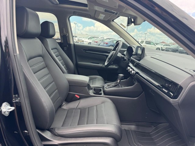 Honda CR-V Vehicle Full-screen Gallery Image 18