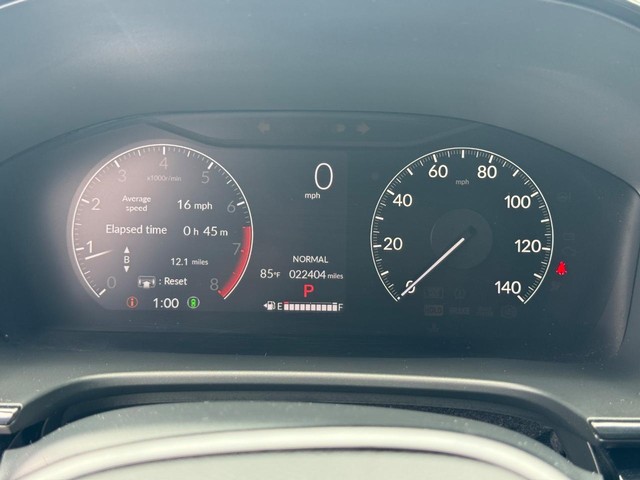 Honda CR-V Vehicle Full-screen Gallery Image 21