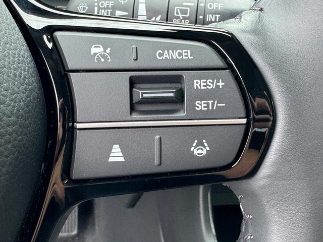 Honda CR-V Vehicle Full-screen Gallery Image 23