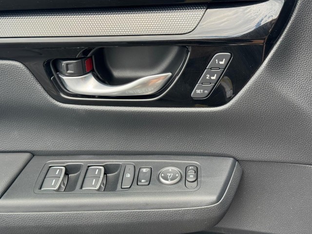 Honda CR-V Vehicle Full-screen Gallery Image 26