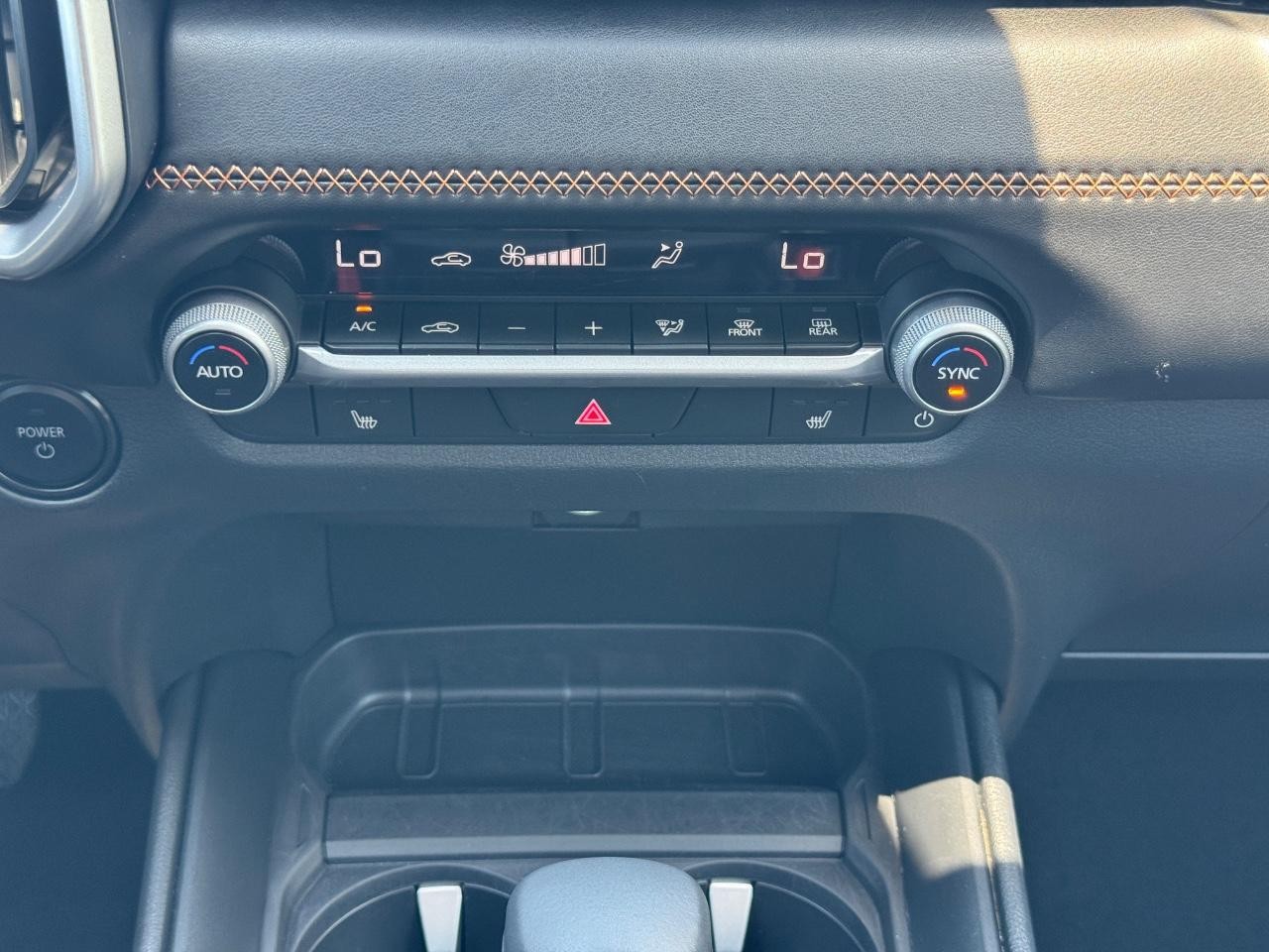 Mazda CX-50 Hybrid Vehicle Full-screen Gallery Image 50