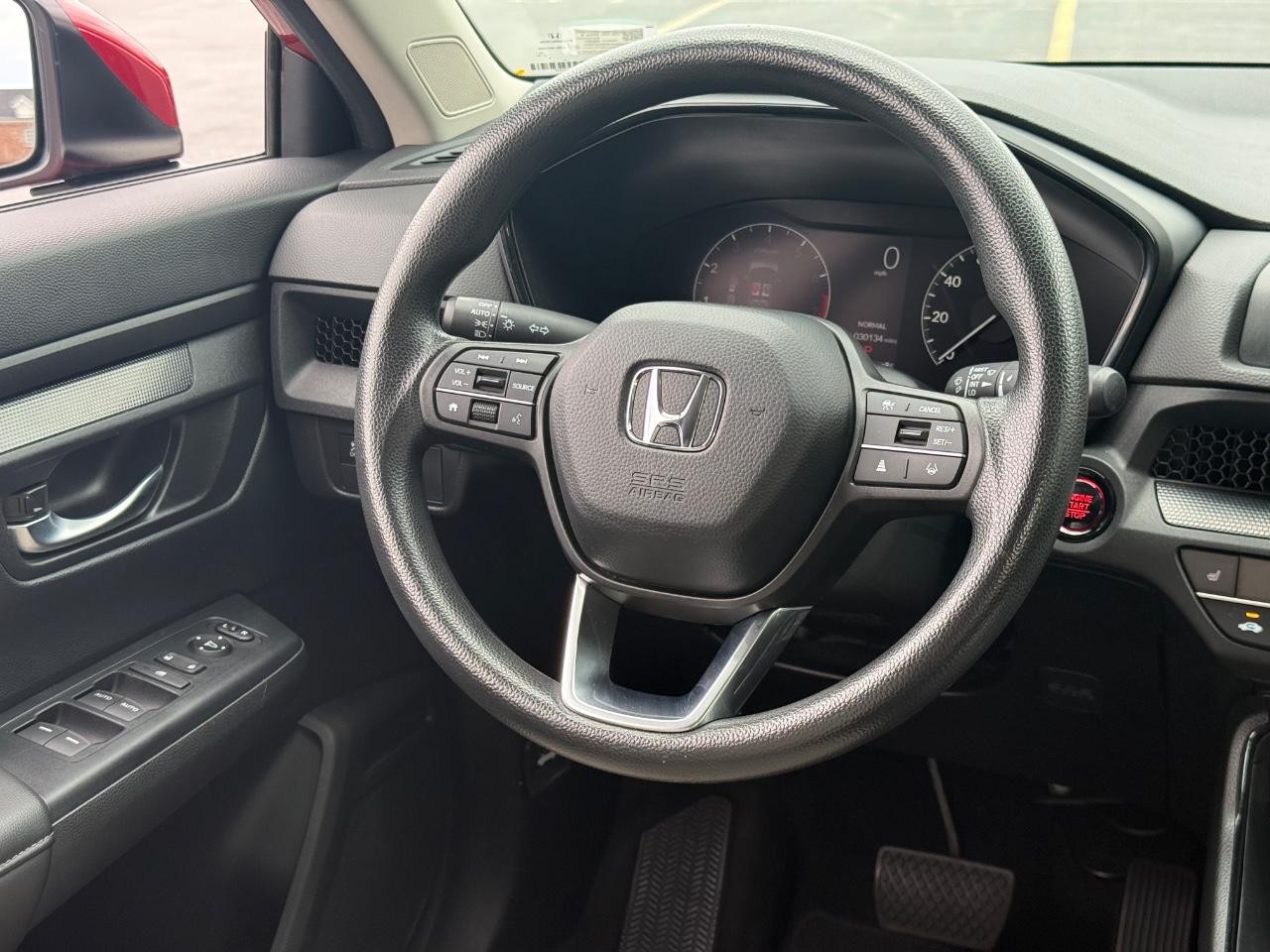 Honda CR-V Vehicle Full-screen Gallery Image 12