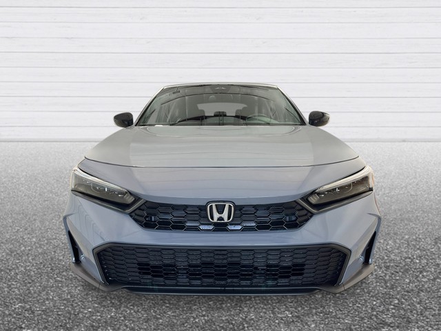 Honda Civic Hatchback Vehicle Full-screen Gallery Image 11