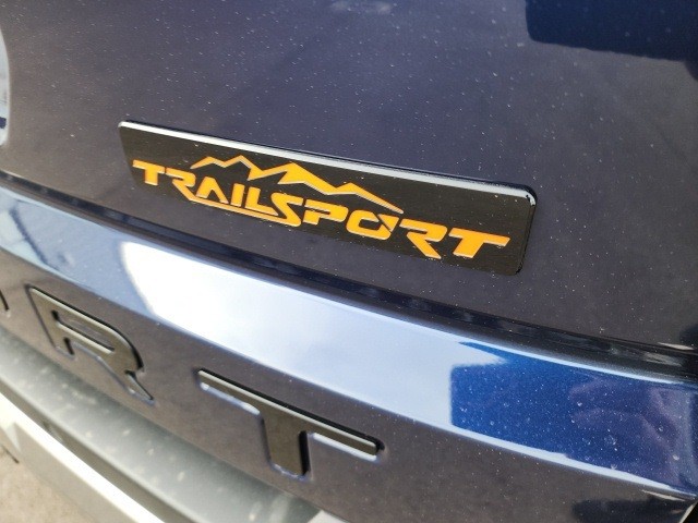 Honda Passport Vehicle Full-screen Gallery Image 08