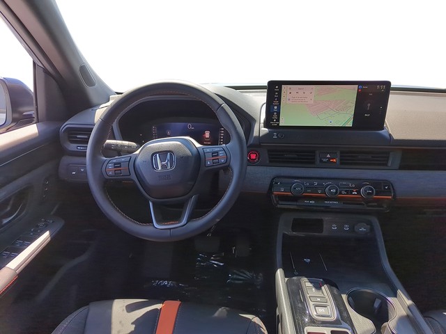 Honda Passport Vehicle Full-screen Gallery Image 12